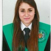 Profesora de Lengua y Literatura (con Inglés y Matemáticas hasta 14 años (2º ESO))